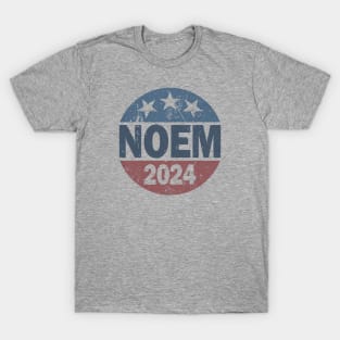 Vintage Noem 2024 T-Shirt